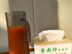 -鲁南仔·滕州炒鸡(经三路店)