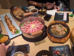 -沼津港精致料理·寿喜烧·烧鸟(漕河泾印象城店)