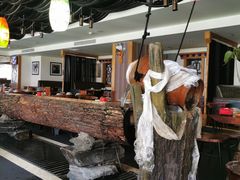 -思金拉措庄园藏餐(太阳岛店)