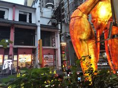 景观位-虾小龙老长沙龙虾馆(坡子街店)