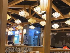 -黑家养生粥道馆(新世纪店)