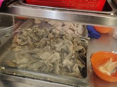 -富记鱼蛋粉(西村店)