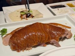 特选王朝烤鸭-北平楼·烤鸭·北京菜(牡丹园店)