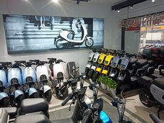-雅迪电动车(北艾路店)