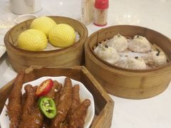 -顺丰轩园林酒家(天河店)