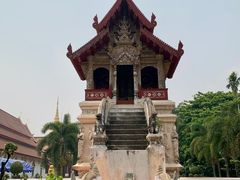 -帕辛寺