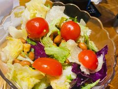 -腰子哥烤串(石佛营炫特店)
