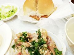 -旺角宝港式茶餐厅(寮步店)
