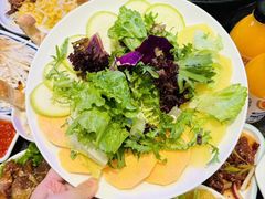 -揽月斋炙子烤肉·清真(安定门·五道营店)