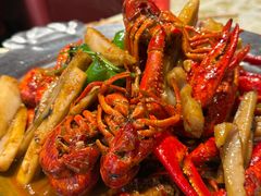 -聚味瞿记·龙虾堂(坡子街店)