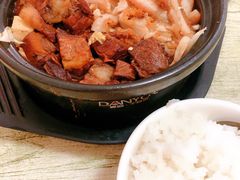 赵家牛肉砂锅-赵家牛肉砂锅(台西三路店)