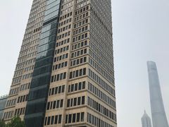 -上海外滩英迪格酒店