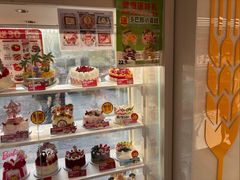 -味多美蛋糕(八大处店)