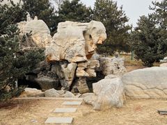 -西海子公园