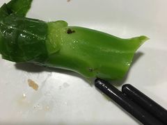 -香港仔茶餐厅(凤阳店)