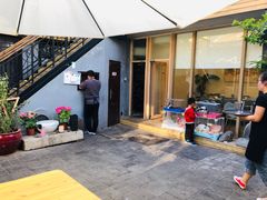 门面-后海16号·北京私房菜