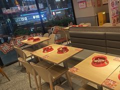 -每味每客·重庆麻辣烫(拓展大厦店)