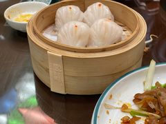 -岭南小生·粤港点心(南门口店)