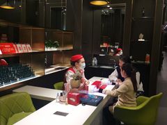 -海底捞火锅(高科广场店)