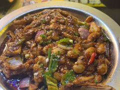 -嘎嘎鸭脑壳(金沙店)