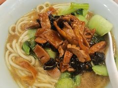 -奎元馆.百年奎元.非遗传承(西湖边的解放路店)