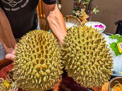 -古京·臻致料理(月湖店)