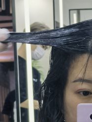 -FINE HAIR 烫染专业设计