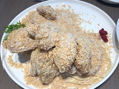 -将相和·海鲜蒸饺大连菜