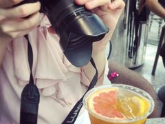 -BeauTea水仙(coco park店)