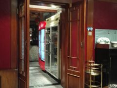门面-宝轩渔府·老字号海鲜·正宗津菜(水上店)