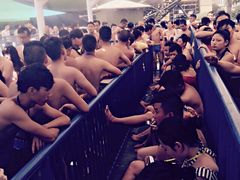 玛雅海滩水公园-武汉玛雅海滩水公园