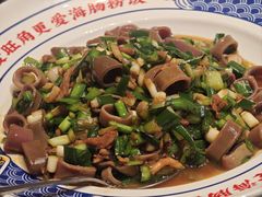 -旺角小渔村·海肠捞饭开创者(环山路店)