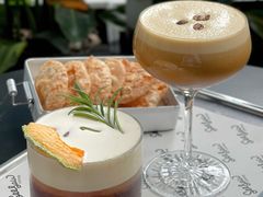 -Seesaw Coffee(88铜仁路店)