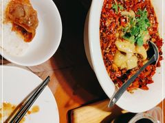 -外婆家(西红门荟聚购物中心店)
