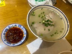 -易老妈蹄花.特色川菜(人民公园总店)
