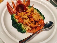 -万龙洲海鲜·粤菜(亚运村店)