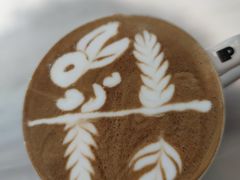 -Peet's Coffee皮爷咖啡(新天地黑标店)