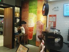 -CoCo都可(合生汇店)