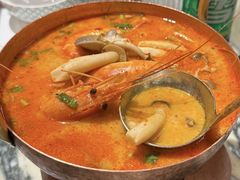 -Home Thai·泰谣(王府井apm店)