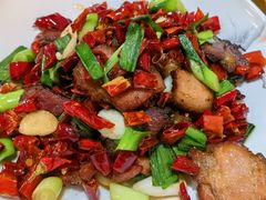-祥云精致湘菜馆(东1时区店)
