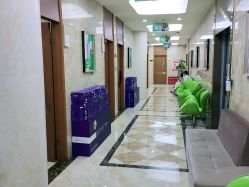 -重庆军美医疗美容医院