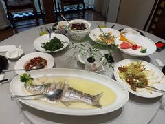 -上海精菜馆(虎踞关店)