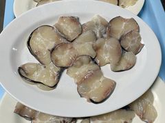 招牌鸭嘴鱼-荔景渔庄