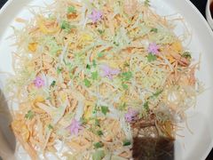 -许爷家·生态湖鲜(徐汇日月光店)