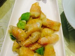 -蓬川食府(金海道店)