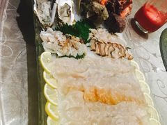 -乾隆美食·本帮菜(黄河路店)