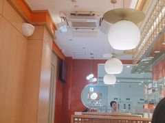 -争鲜回转寿司(太阳宫凯德MALL店)