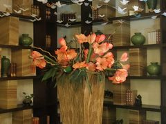 -东方之珠洗浴休闲广场(南开店)