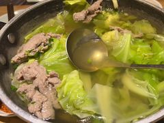 -全牛匠·乐山跷脚牛肉(新中关店)