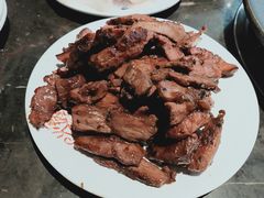 -火锅岛潮牌自助餐厅(天津天佑城店)